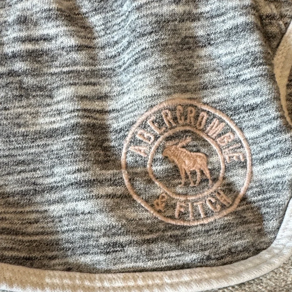 Abercrombie Kids sweat shorts